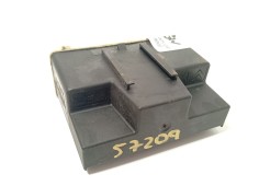 Recambio de modulo electronico para peugeot 308 ii (lb_, lp_, lw_, lh_, l3_) 1.6 bluehdi 120 referencia OEM IAM 9662570880   2