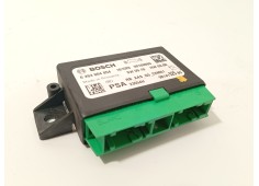 Recambio de modulo electronico para peugeot 308 ii (lb_, lp_, lw_, lh_, l3_) 1.6 bluehdi 120 referencia OEM IAM 9814152580  0263