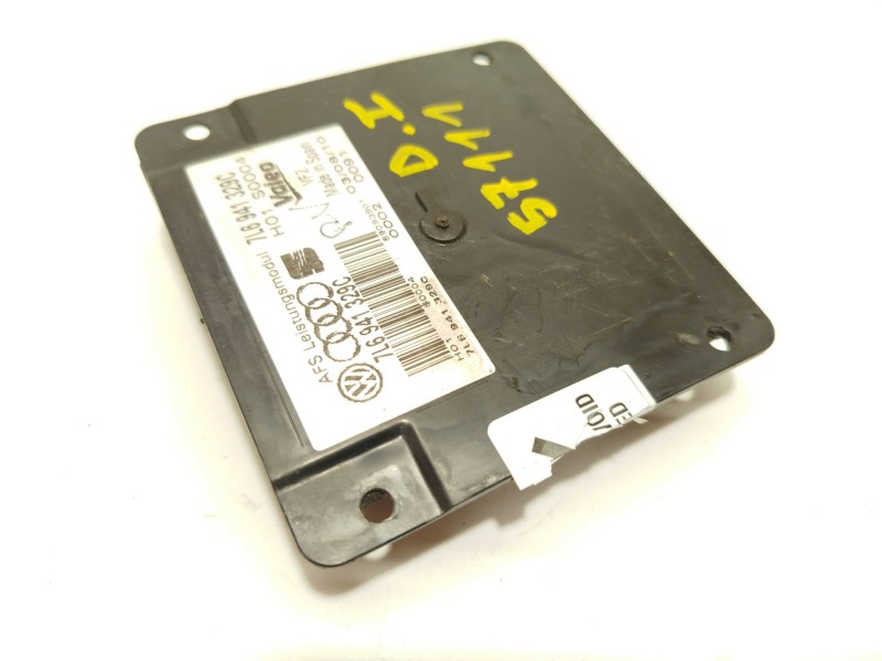 Recambio de centralita faros xenon para seat altea xl (5p5, 5p8) 1.6 tdi referencia OEM IAM 7L6941329C  89093901