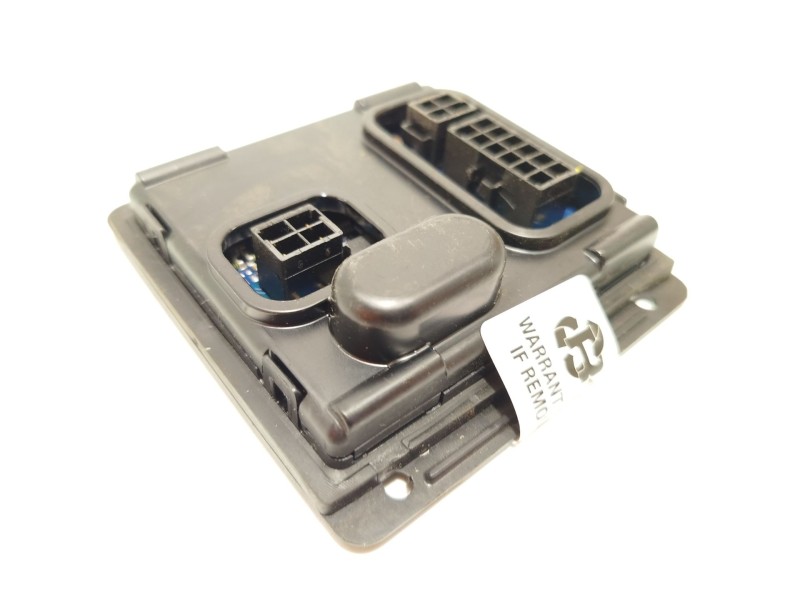 Recambio de centralita faros xenon para seat altea xl (5p5, 5p8) 1.6 tdi referencia OEM IAM 7L6941329C  89093901