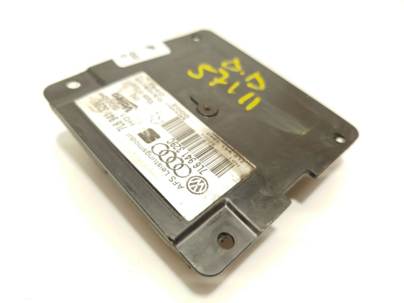 Recambio de centralita faros xenon para seat altea xl (5p5, 5p8) 1.6 tdi referencia OEM IAM 7L6941329C  89093901