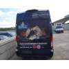 ford transit (tts) kombi del año 2020