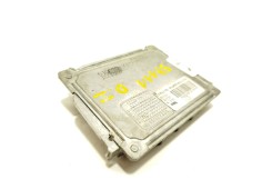 Recambio de centralita faros xenon para seat altea xl (5p5, 5p8) 1.6 tdi referencia OEM IAM 4L0907391  89034934 2