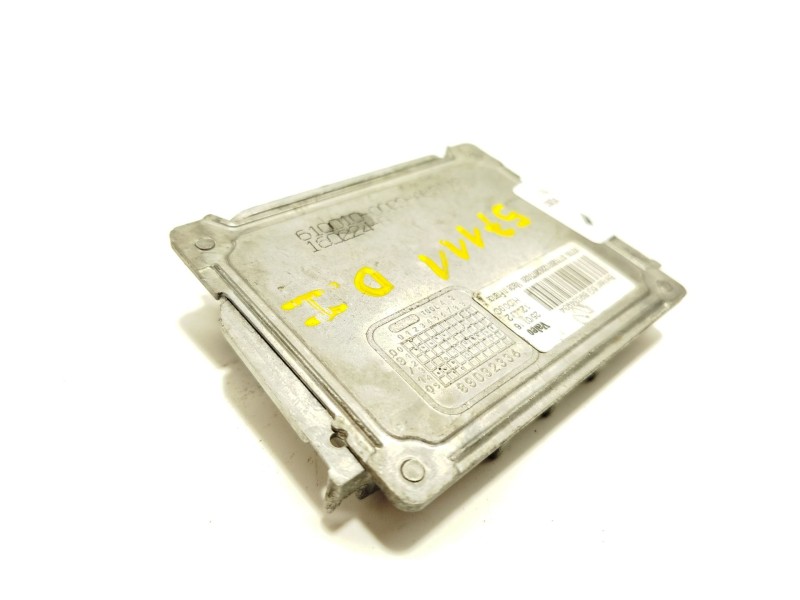 Recambio de centralita faros xenon para seat altea xl (5p5, 5p8) 1.6 tdi referencia OEM IAM 4L0907391  89034934