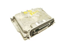 Recambio de centralita faros xenon para seat altea xl (5p5, 5p8) 1.6 tdi referencia OEM IAM 4L0907391  89034934