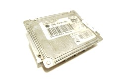 Recambio de centralita faros xenon para seat altea xl (5p5, 5p8) 1.6 tdi referencia OEM IAM 4L0907391  89034934 2