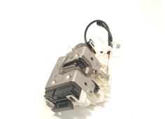 Recambio de cerradura puerta delantera derecha para mercedes-benz sprinter iii furgón rwd / awd (02-2018) 419 cdi rwd l2 (907.64