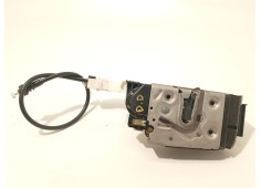 Recambio de cerradura puerta delantera derecha para mercedes-benz sprinter iii furgón rwd / awd (02-2018) 419 cdi rwd l2 (907.64 2