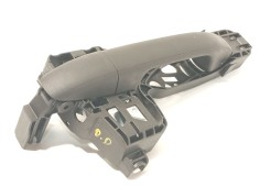 Recambio de maneta exterior delantera derecha para mercedes-benz sprinter iii furgón rwd / awd (02-2018) 419 cdi rwd l2 (907.643