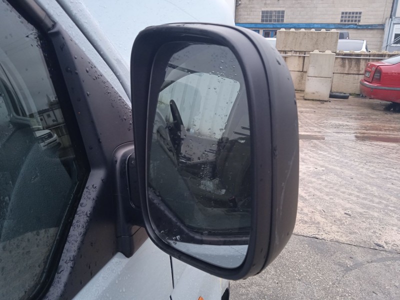 volkswagen transporter t5 furgoneta (7ha, 7hh, 7ea, 7eh) del año 2005