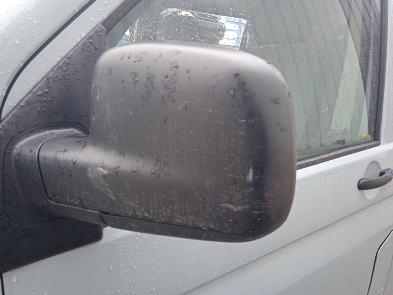 volkswagen transporter t5 furgoneta (7ha, 7hh, 7ea, 7eh) del año 2005