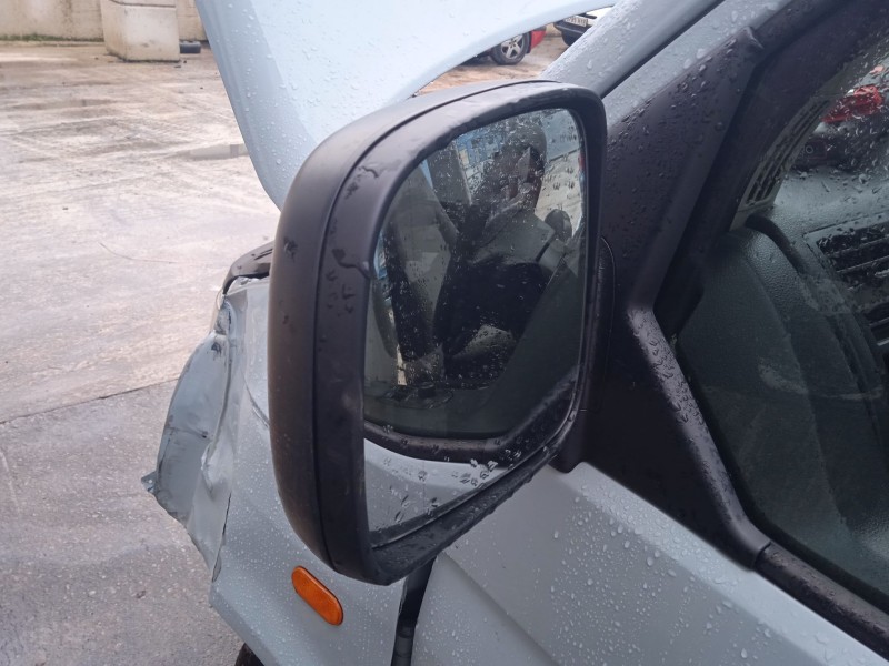 volkswagen transporter t5 furgoneta (7ha, 7hh, 7ea, 7eh) del año 2005