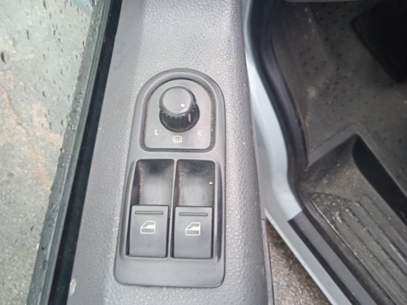 volkswagen transporter t5 furgoneta (7ha, 7hh, 7ea, 7eh) del año 2005