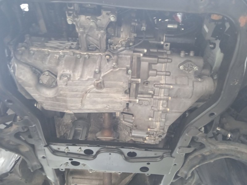 volkswagen transporter t5 furgoneta (7ha, 7hh, 7ea, 7eh) del año 2005