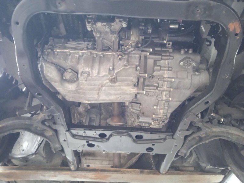 volkswagen transporter t5 furgoneta (7ha, 7hh, 7ea, 7eh) del año 2005