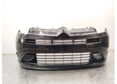 Recambio de paragolpes delantero para citroën c4 grand picasso i (ua_) 2.0 hdi 138 referencia OEM IAM 7401FK 7414RV 7452KN