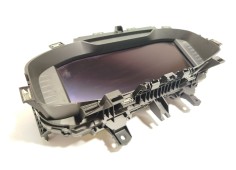 Recambio de cuadro instrumentos para skoda karoq (nu7, nd7) 1.5 tsi referencia OEM IAM 565920790G  A3C0915180101
