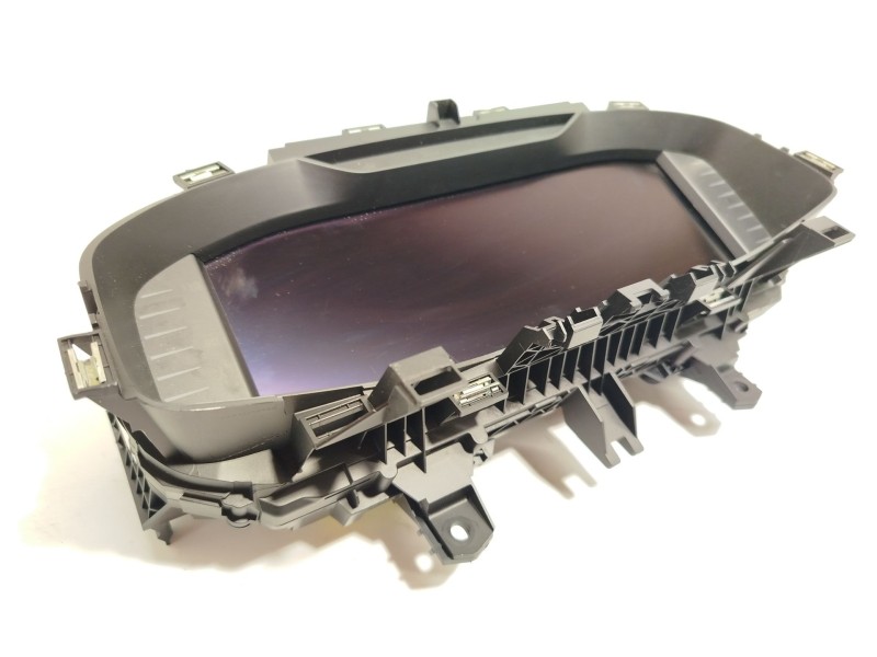 Recambio de cuadro instrumentos para skoda karoq (nu7, nd7) 1.5 tsi referencia OEM IAM 565920790G  A3C0915180101