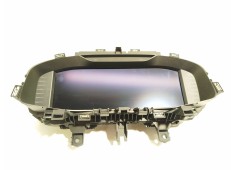 Recambio de cuadro instrumentos para skoda karoq (nu7, nd7) 1.5 tsi referencia OEM IAM 565920790G  A3C0915180101 2