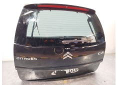 Recambio de porton trasero para citroën c4 grand picasso i (ua_) 2.0 hdi 138 referencia OEM IAM 8701W6 8744AG 8742P7