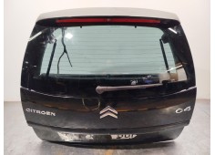 Recambio de porton trasero para citroën c4 grand picasso i (ua_) 2.0 hdi 138 referencia OEM IAM 8701W6 8744AG 8742P7 2