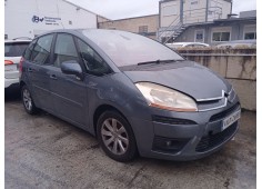 citroën c4 picasso i monospace (ud_) del año 2007