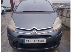 citroën c4 picasso i monospace (ud_) del año 2007 2