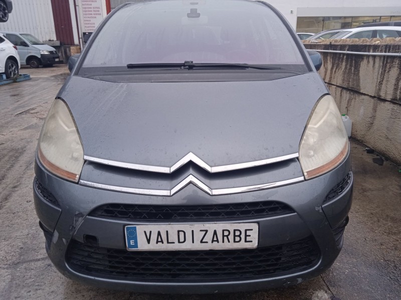 citroën c4 picasso i monospace (ud_) del año 2007
