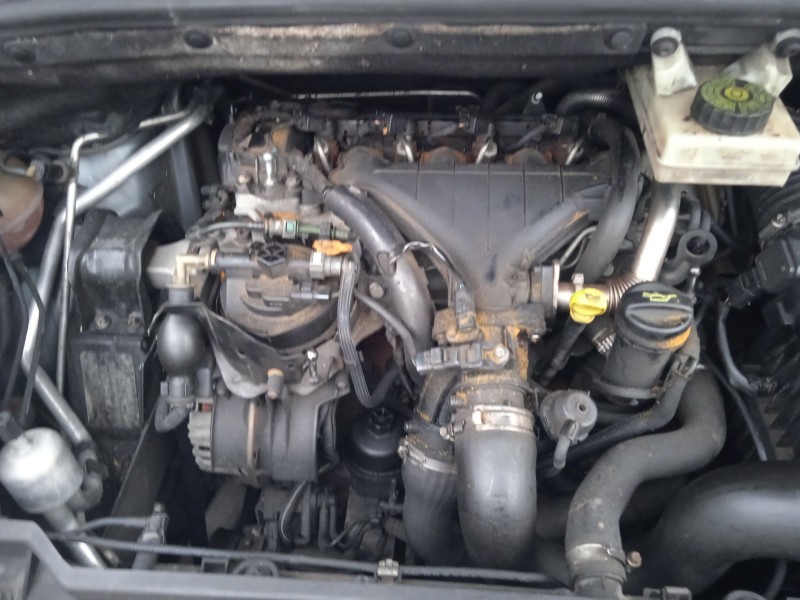 citroën c4 picasso i monospace (ud_) del año 2007