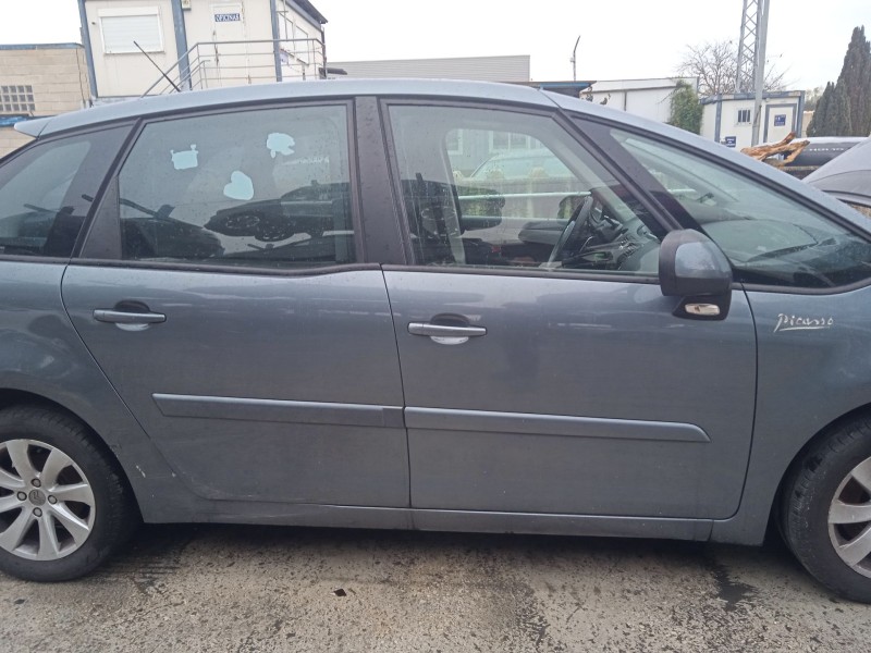 citroën c4 picasso i monospace (ud_) del año 2007