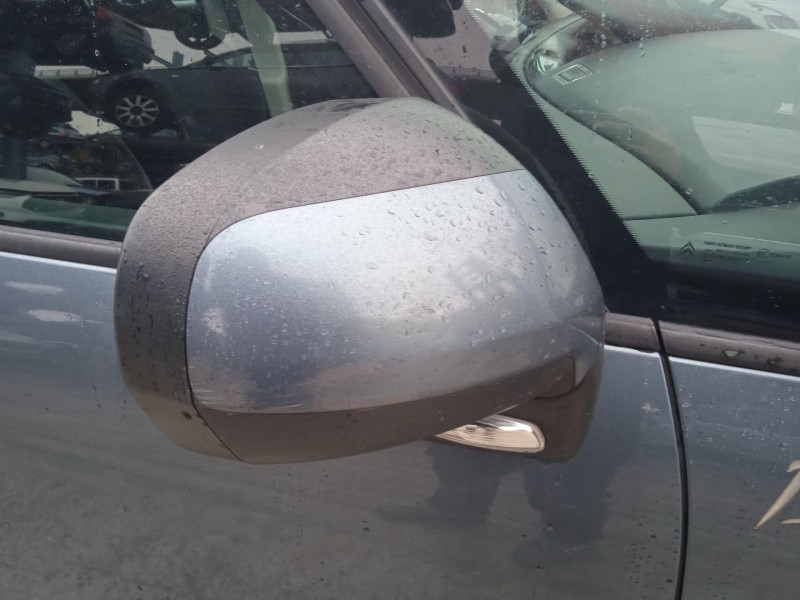 citroën c4 picasso i monospace (ud_) del año 2007