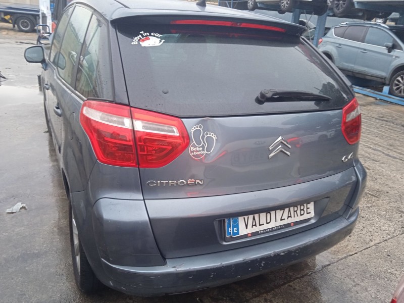 citroën c4 picasso i monospace (ud_) del año 2007