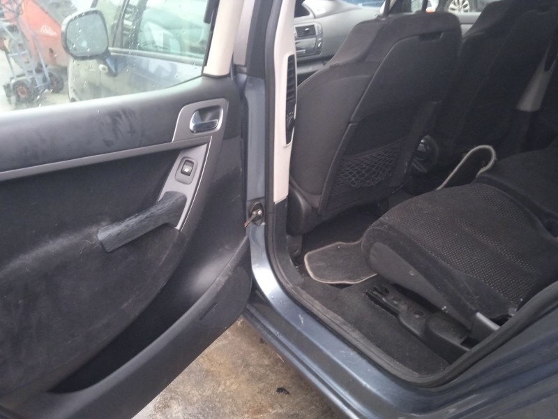 citroën c4 picasso i monospace (ud_) del año 2007