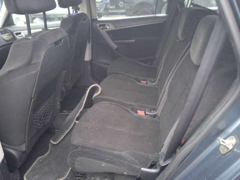 citroën c4 picasso i monospace (ud_) del año 2007