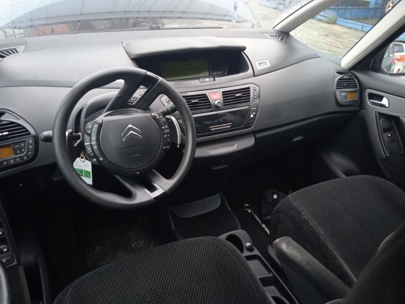 citroën c4 picasso i monospace (ud_) del año 2007