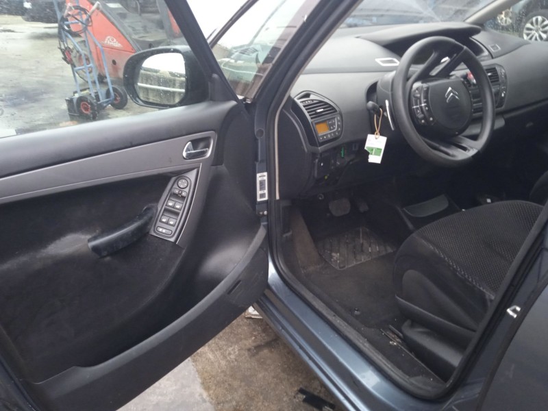 citroën c4 picasso i monospace (ud_) del año 2007