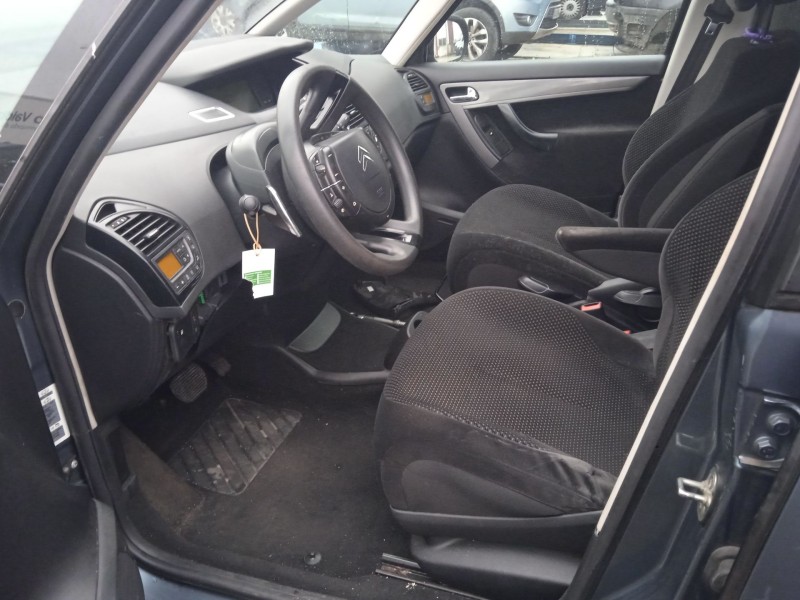 citroën c4 picasso i monospace (ud_) del año 2007