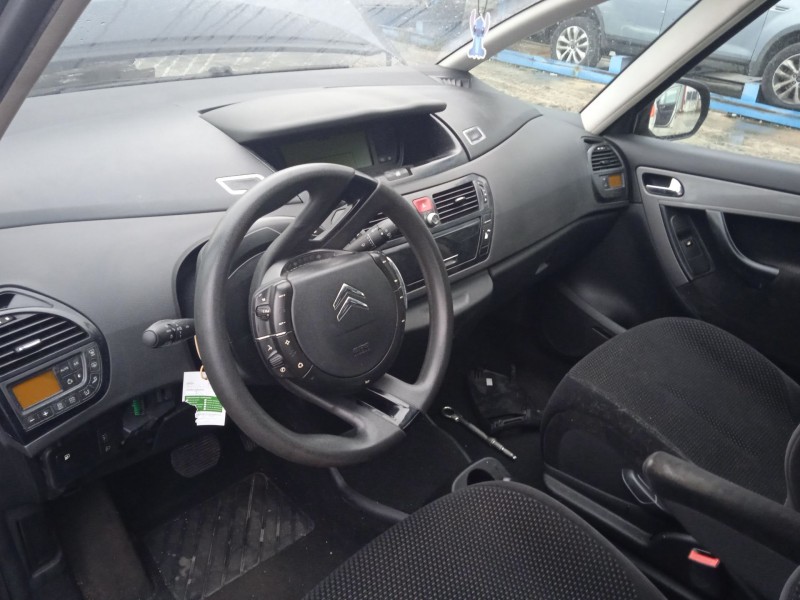 citroën c4 picasso i monospace (ud_) del año 2007