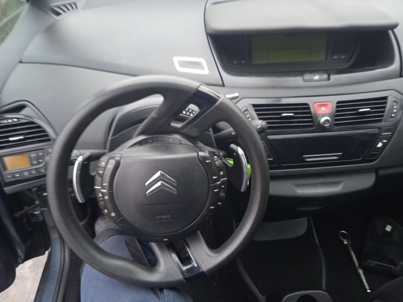 citroën c4 picasso i monospace (ud_) del año 2007