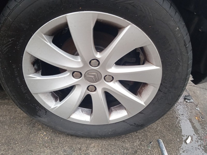 citroën c4 picasso i monospace (ud_) del año 2007