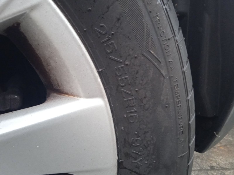 citroën c4 picasso i monospace (ud_) del año 2007