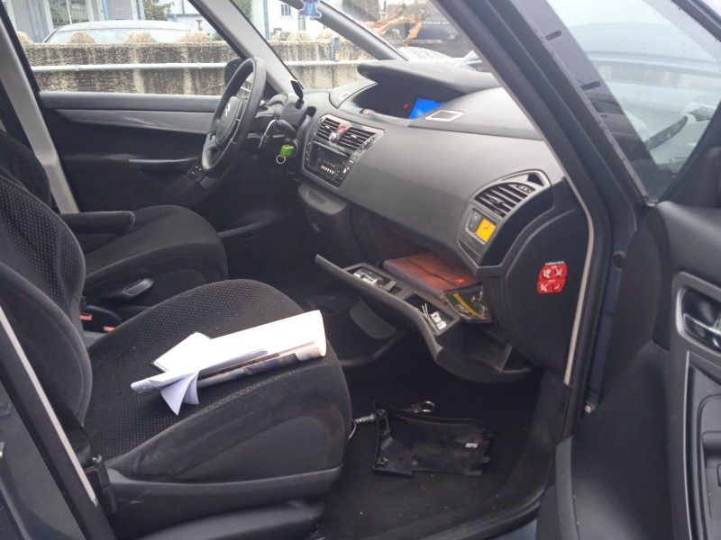 citroën c4 picasso i monospace (ud_) del año 2007