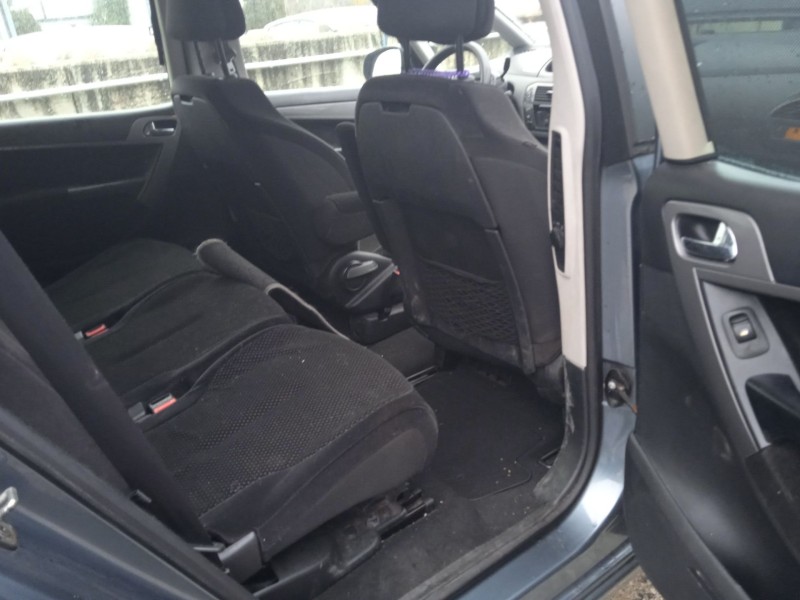 citroën c4 picasso i monospace (ud_) del año 2007