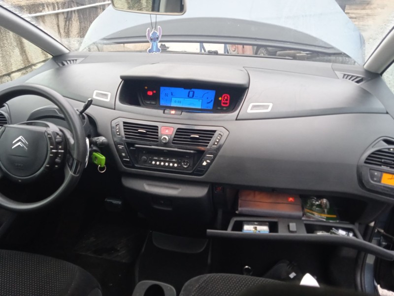 citroën c4 picasso i monospace (ud_) del año 2007
