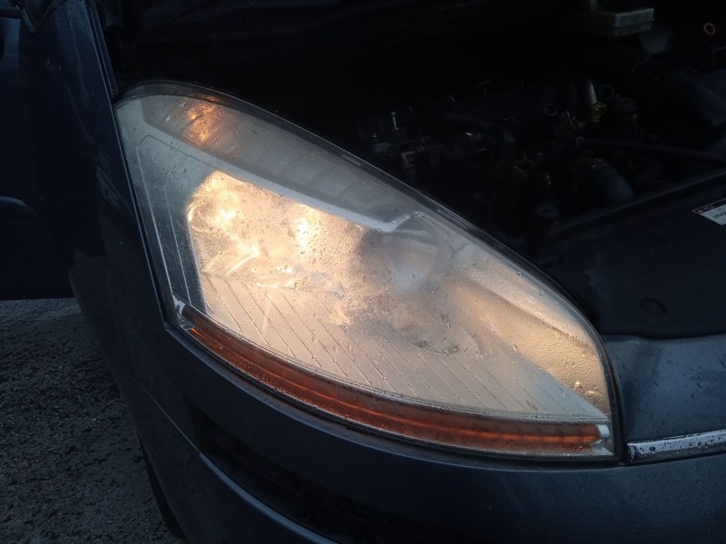 citroën c4 picasso i monospace (ud_) del año 2007