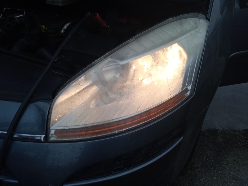 citroën c4 picasso i monospace (ud_) del año 2007