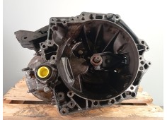 Recambio de caja cambios para peugeot partner furgoneta/monovolumen (k9) 1.6 bluehdi 100 referencia OEM IAM 20ET23 1609983380 16