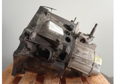 Recambio de caja cambios para peugeot partner furgoneta/monovolumen (k9) 1.6 bluehdi 100 referencia OEM IAM 20ET23 1609983380 16 2