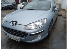 peugeot 407 (6d_) del año 2007 2