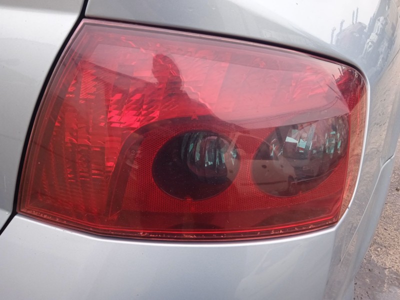 peugeot 407 (6d_) del año 2007